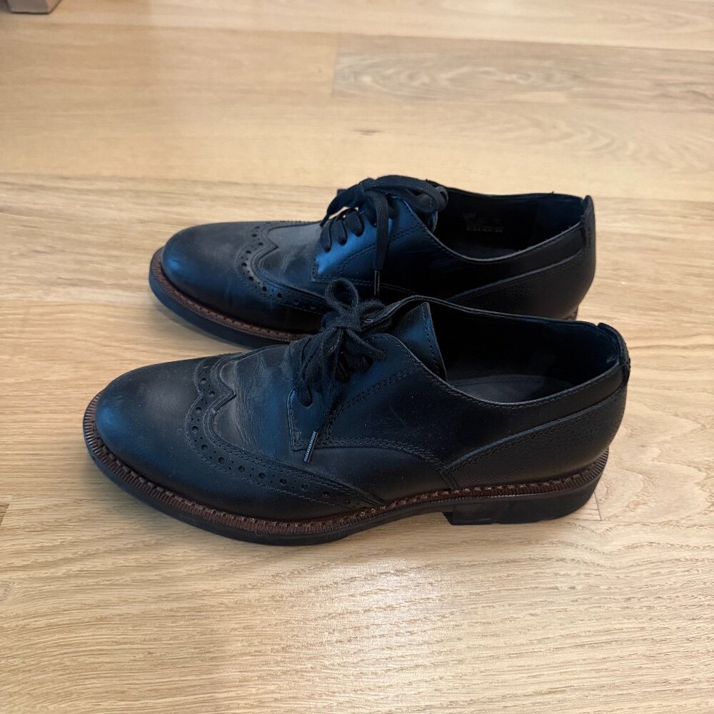 Coach Men's Dress Shoes Size 10